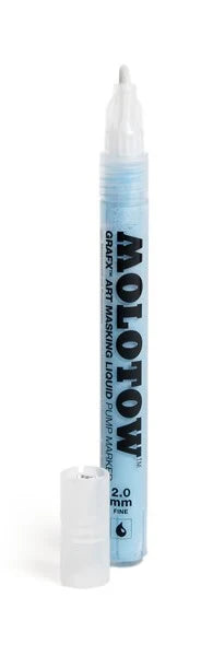 Molotow Grafx Masking Liquid Marker
