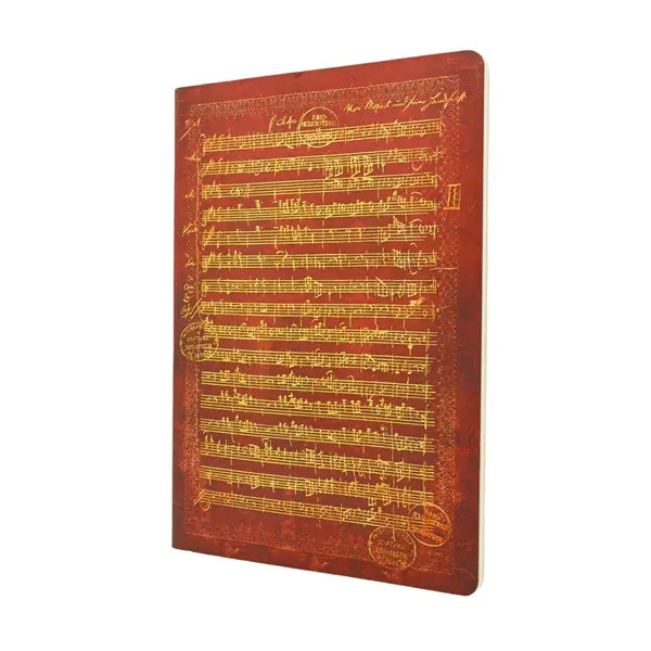 Cahier Dot Grid Journals