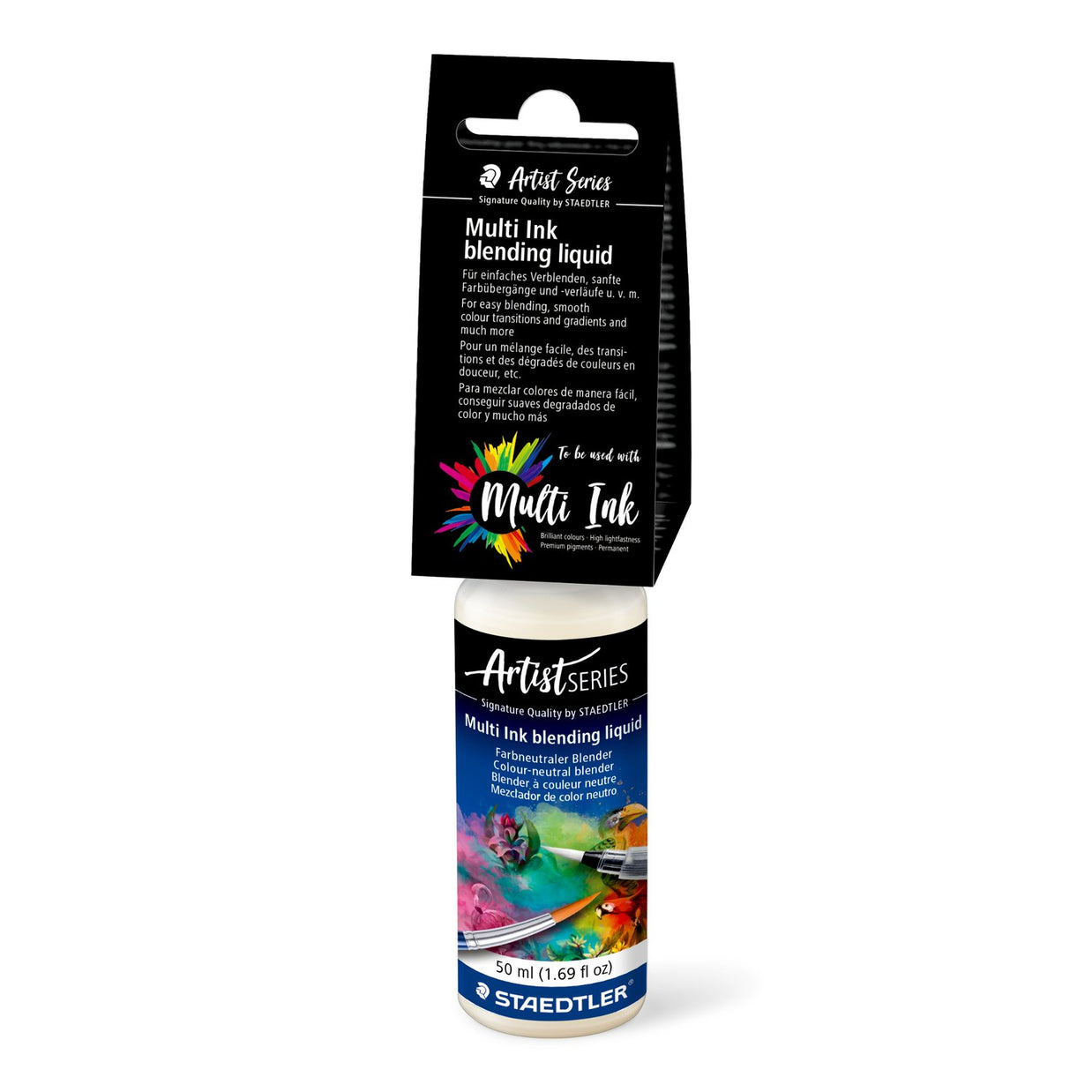Staedtler Multi Ink Blending Liquid
