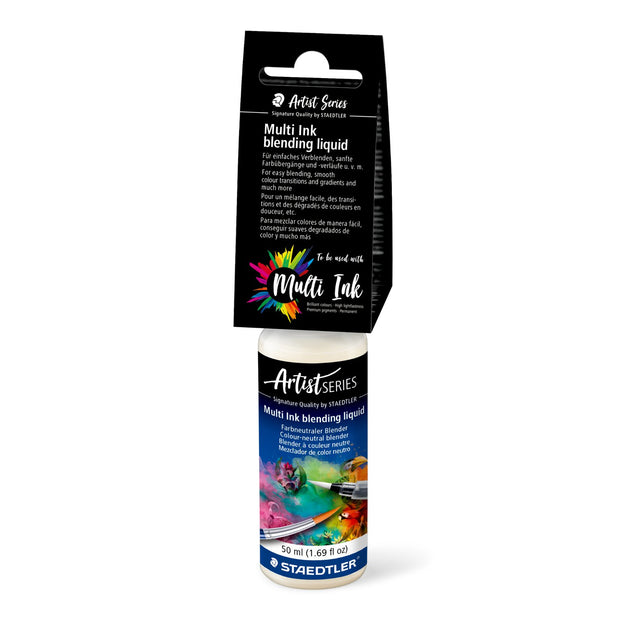Staedtler Multi Ink Blending Liquid
