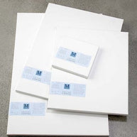 Museum Canvas