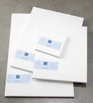 Museum Canvas