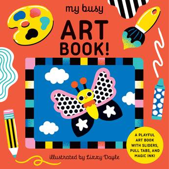 Mixed Media Books