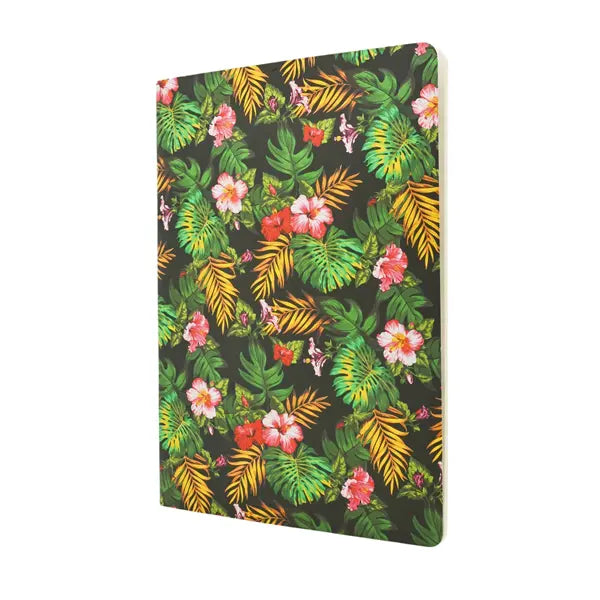 Cahier Dot Grid Journals
