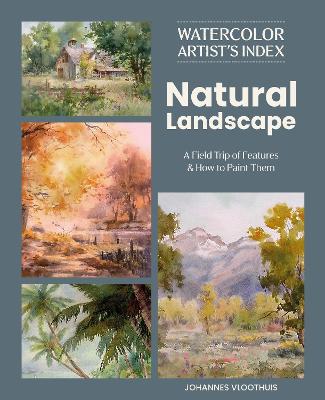 Watercolour Books