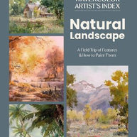 Watercolour Books
