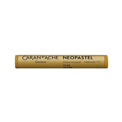 Caran d' Ache Neopastels