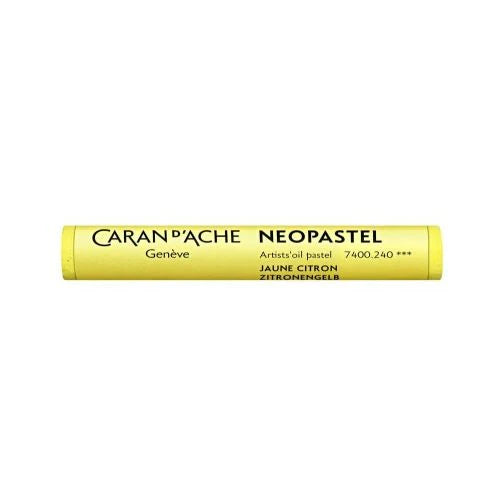 Caran d' Ache Neopastels