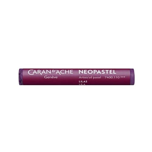 Caran d' Ache Neopastels