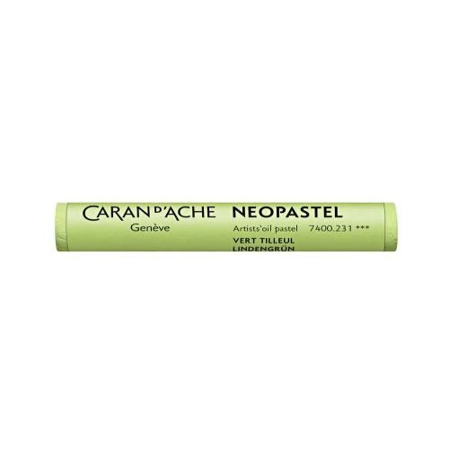 Caran d' Ache Neopastels