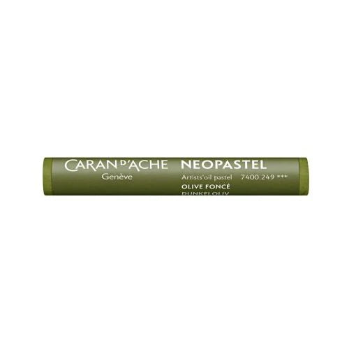 Caran d' Ache Neopastels