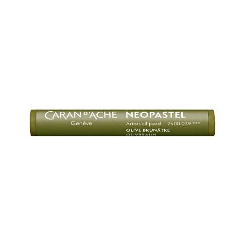 Caran d' Ache Neopastels