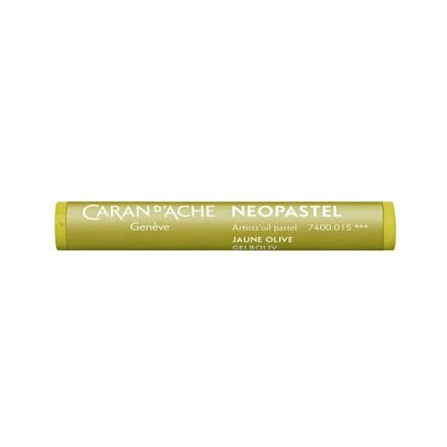 Caran d' Ache Neopastels
