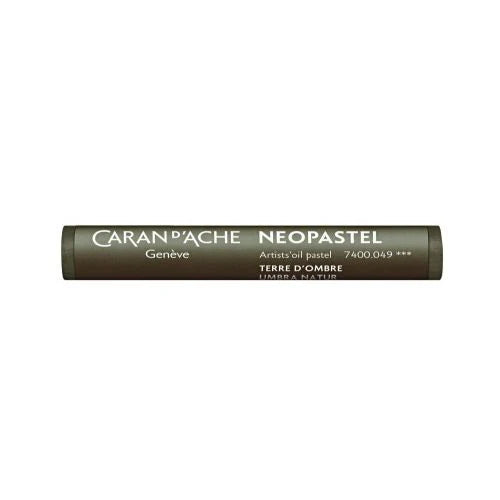 Caran d' Ache Neopastels