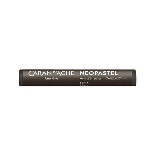 Caran d' Ache Neopastels