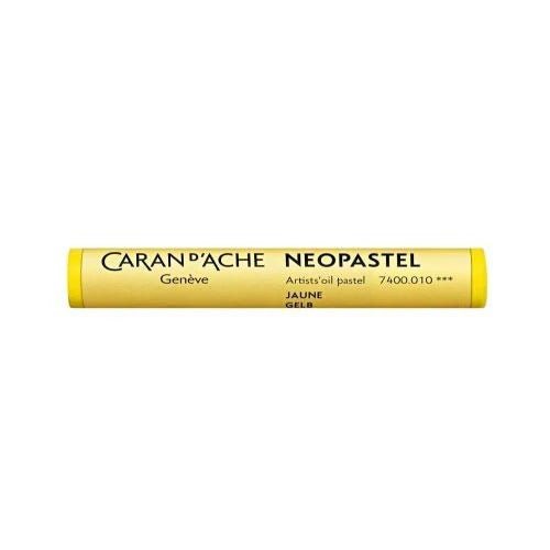 Caran d' Ache Neopastels