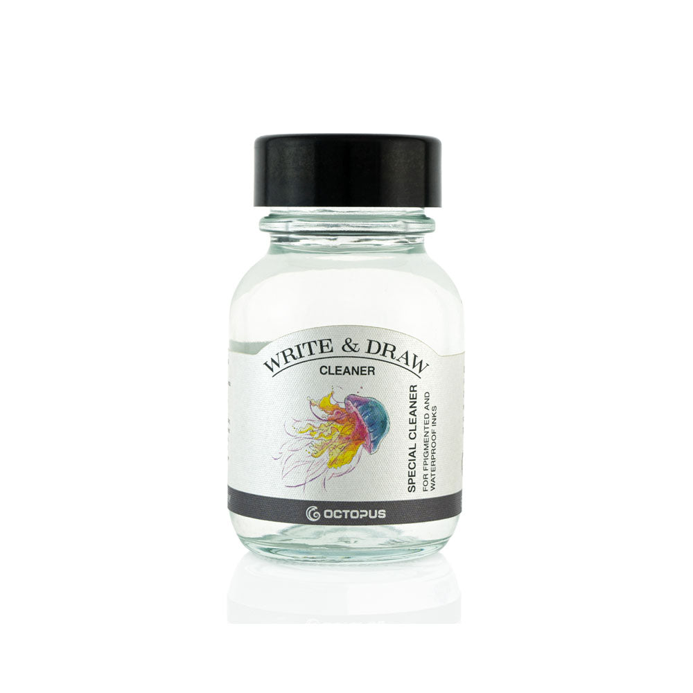 Octopus Fluids Write and Draw Inks 50ml
