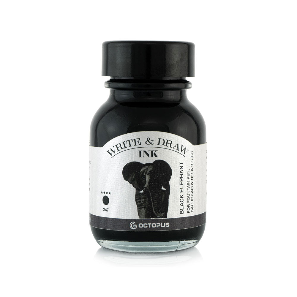 Octopus Fluids Write and Draw Inks 50ml
