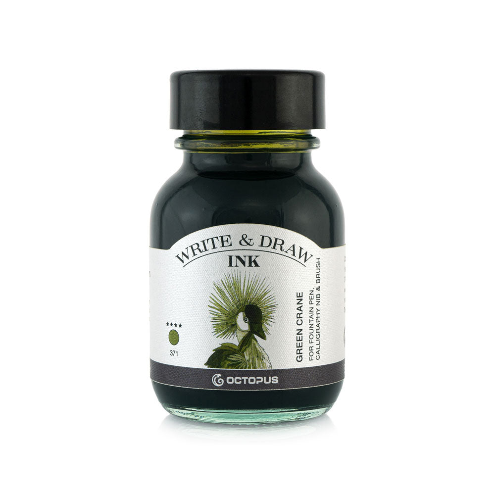 Octopus Fluids Write and Draw Inks 50ml