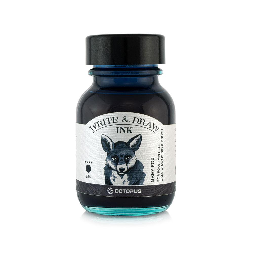 Octopus Fluids Write and Draw Inks 50ml