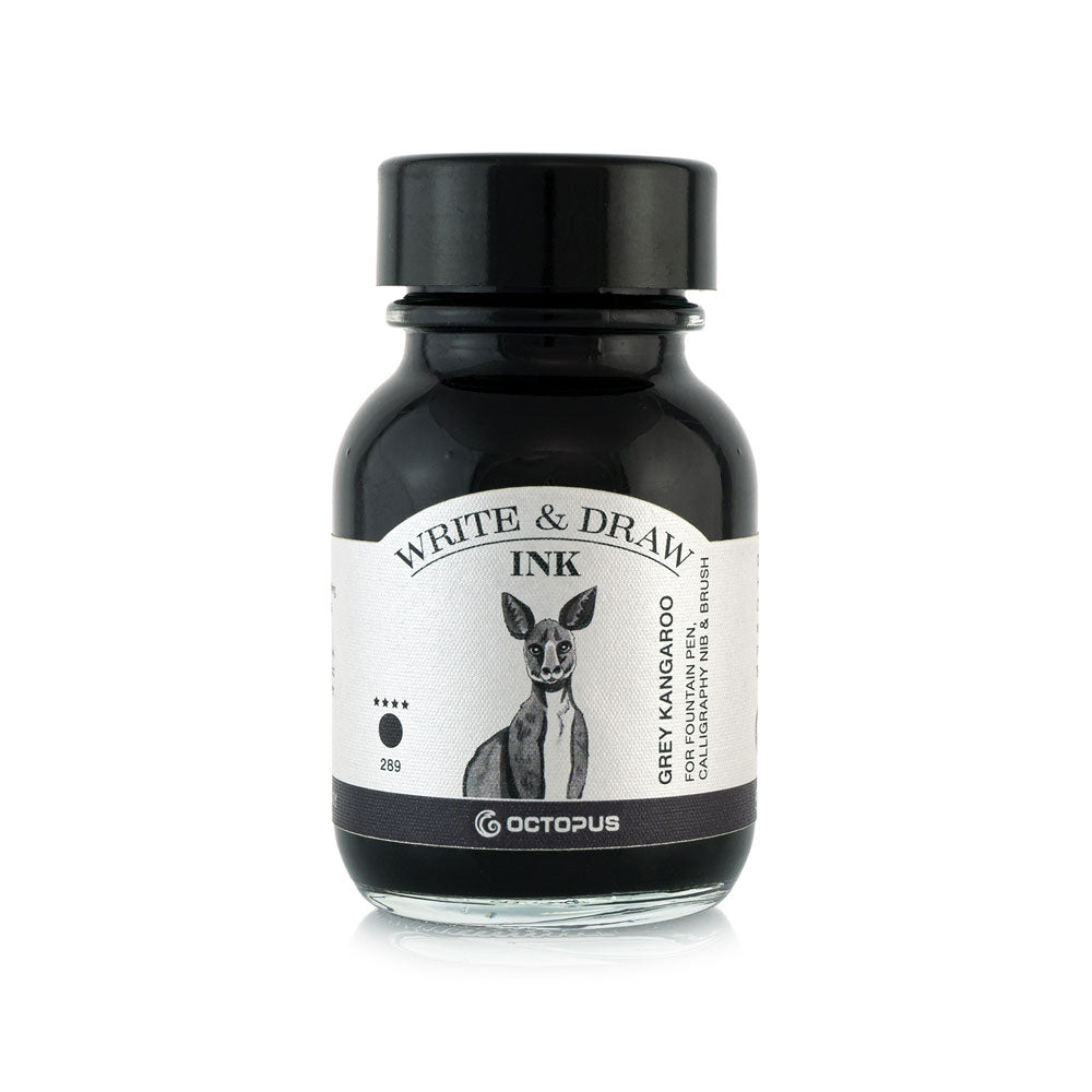 Octopus Fluids Write and Draw Inks 50ml
