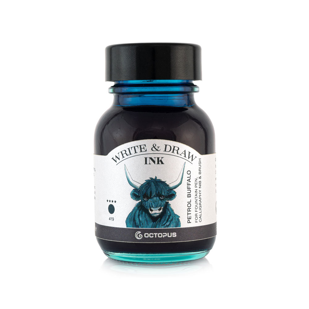 Octopus Fluids Write and Draw Inks 50ml