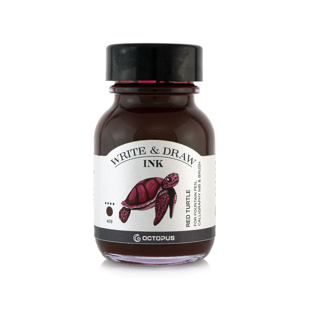 Octopus Fluids Write and Draw Inks 50ml