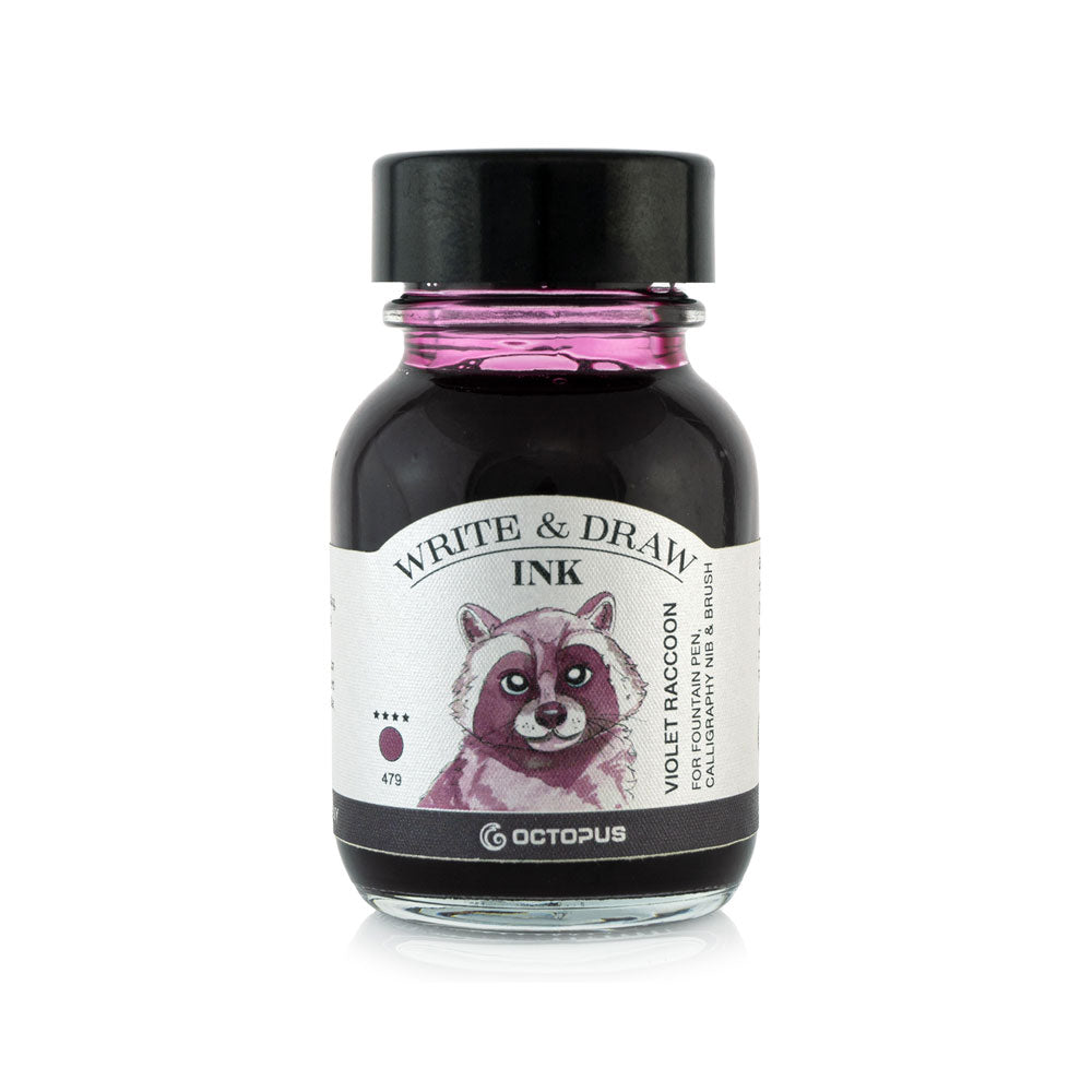 Octopus Fluids Write and Draw Inks 50ml