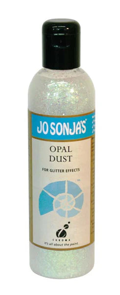 Jo Sonja Mediums