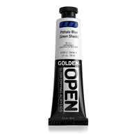 Golden Open Acrylics