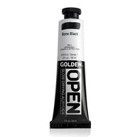Golden Open Acrylics
