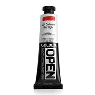 Golden Open Acrylics
