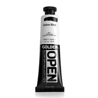 Golden Open Acrylics