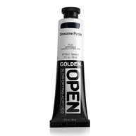 Golden Open Acrylics
