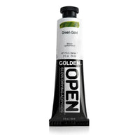 Golden Open Acrylics
