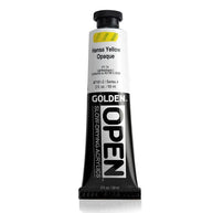 Golden Open Acrylics
