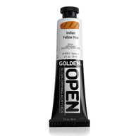 Golden Open Acrylics