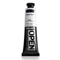 Golden Open Acrylics