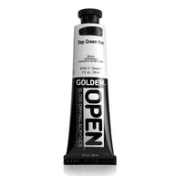 Golden Open Acrylics