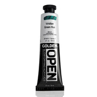 Golden Open Acrylics