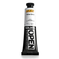 Golden Open Acrylics