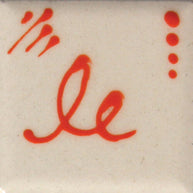 Mayco Designer Liner Glaze Pen