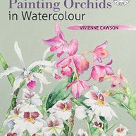 Watercolour Books