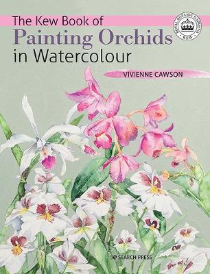 Watercolour Books