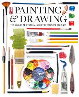 Painting Books