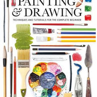 Painting Books