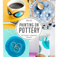 Pottery Books