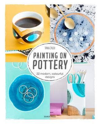 Pottery Books