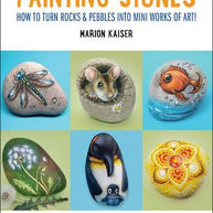 Painting Books