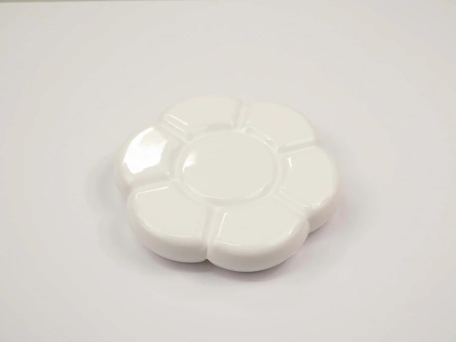 Double Sided Plastic Palette
